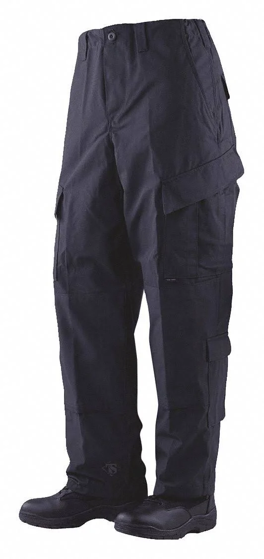 Tru-Spec Tactical Response Uniform (tru) Pants - Navy - 1393045