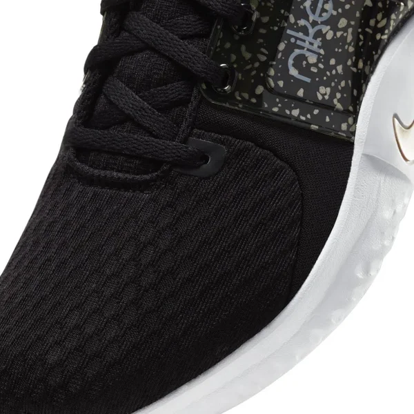 Nike Women's Renew In-Season TR 10 Premium Training Shoes - Black