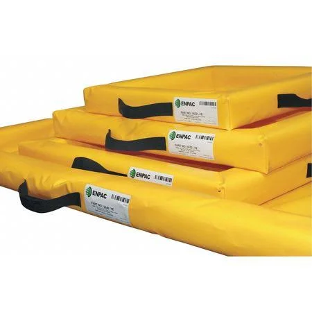 Enpac 5633-YE Duck Pond - 3x3x4
