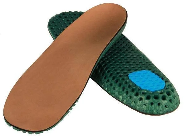 OrthoFeet Women's Serene Diabetic Shoes - Tan - 896