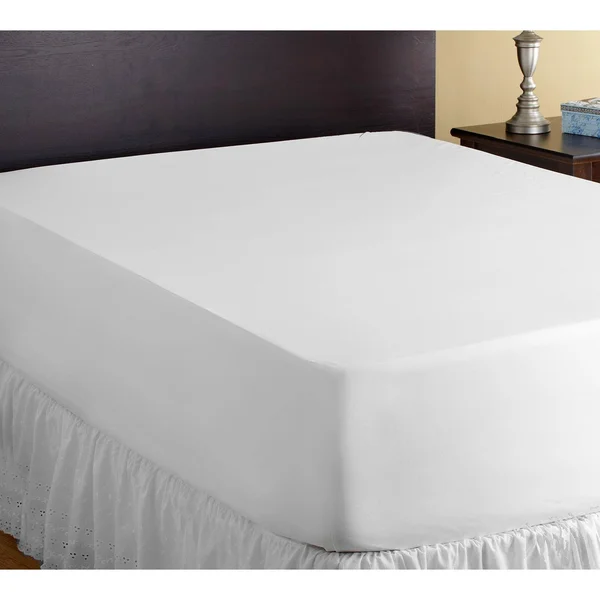Frio Rapid Chill 5-Sided Waterproof Mattress Protector Queen