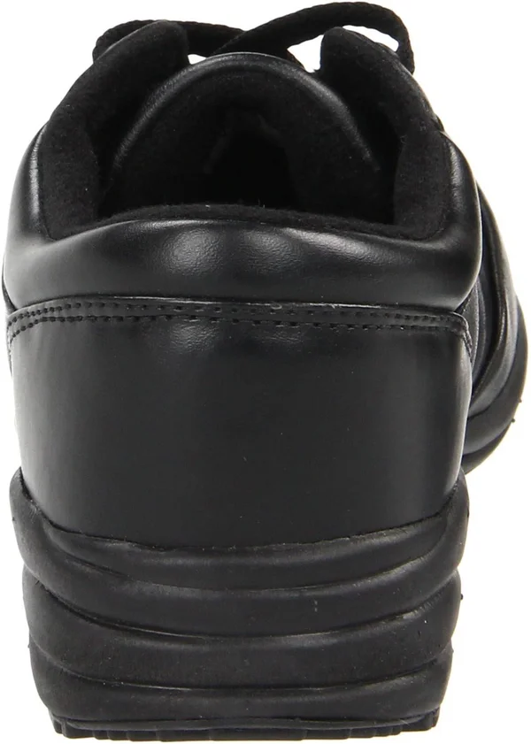 Women's Propet Washable Walker, Size: 5.5 W, Black