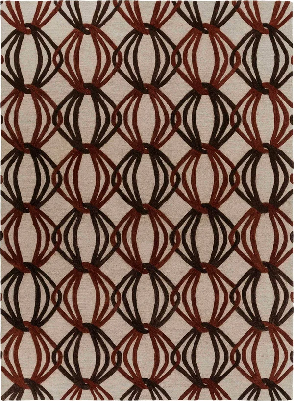 Surya Dream DST-1176 2' x 3' Area Rug