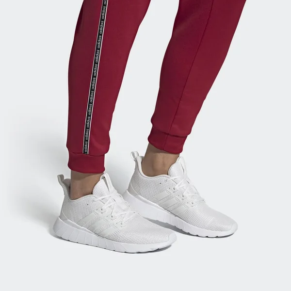 Adidas Questar Flow 13 Men's White