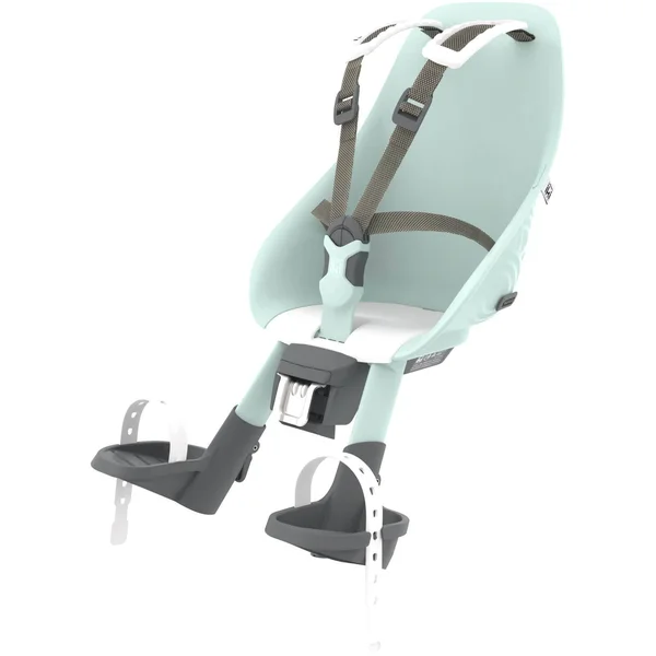 Urban Iki Front Seat Complete - Aotake Mint Blue/Shinju White