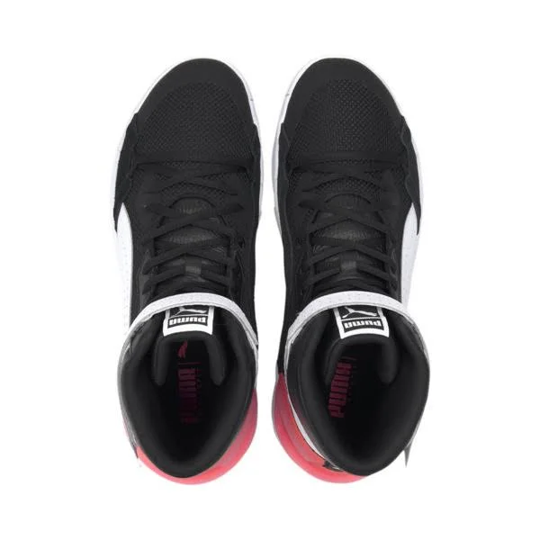 Puma Men Sky Modern Black 12