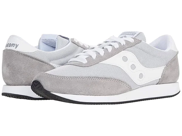 Saucony Hornet Sneaker - Women's, Grey, Size 11, Sneakers