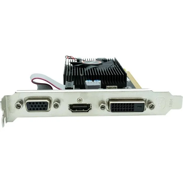 VisionTek Radeon HD 6570 Graphics Card - 2 GB DDR3 - 128-bit - 650 MHz