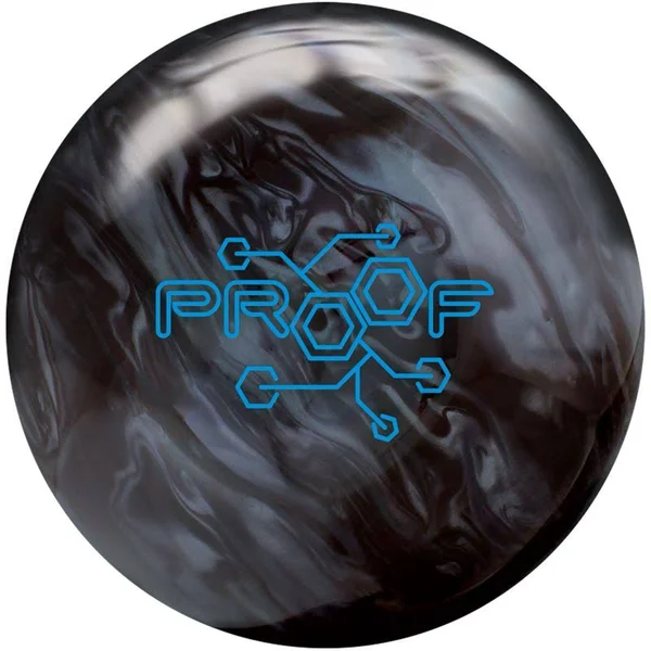 Track Proof Pearl Bowling Ball (15lbs)