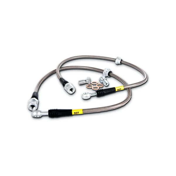 StopTech 950.34525 Stainless Steel Brake Lines