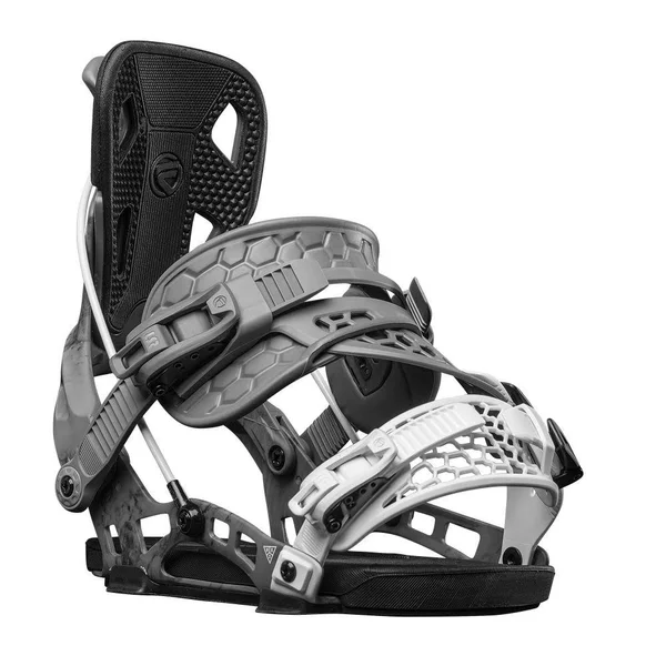 Flow NX2 Hybrid Snowboard Bindings Mens