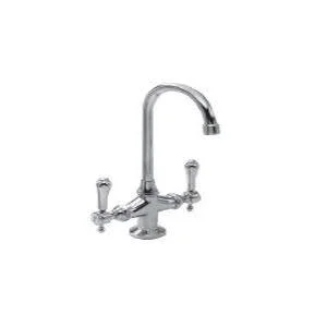 Newport Brass Chesterfield 1038/03W Prep/Bar Faucet - Weathered Brass