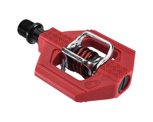 Crank Brothers Candy 1 Pedals - Red