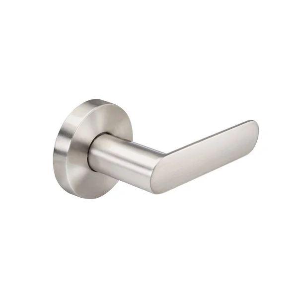 Yale yr71kcfrus3 Kincaid Lever Keyed Entry Lock - ea