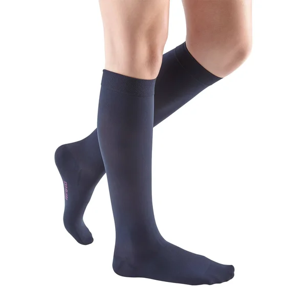 Mediven Comfort 30-40 mmHg Knee High Closed Toe Size V Petite
