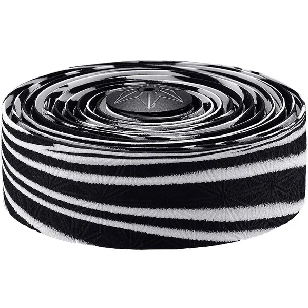 Supacaz Suave Bar Tape - Zebra
