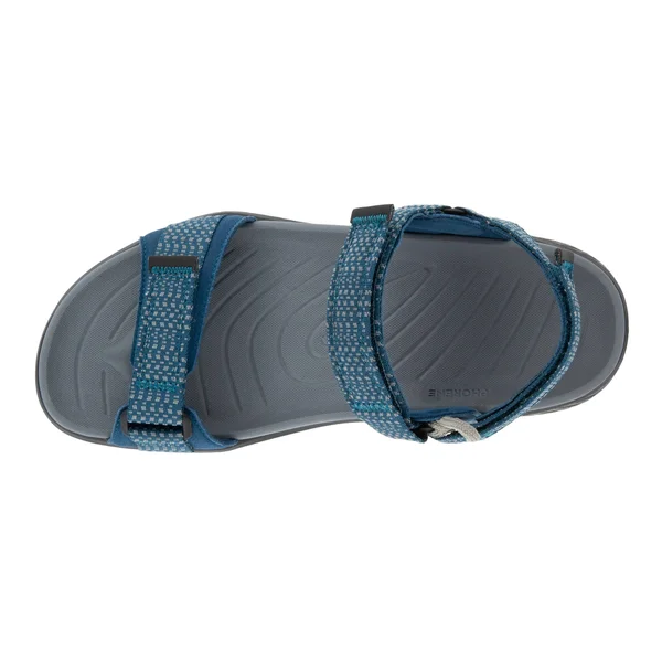 Ecco Men's X-Trinsic 3S Water Sandal Sea Port - 39, M