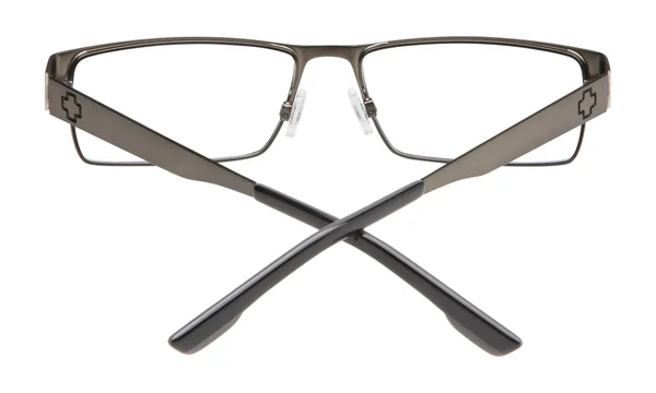 Spy -Elijah 55 - Oiled Steel/olive