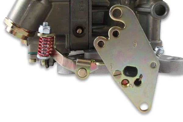Holley 0-80320-1 Marine Carburetor
