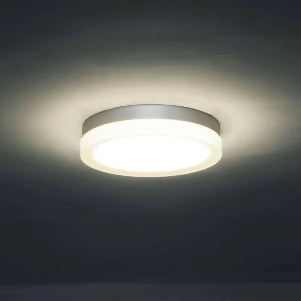 Modern Forms - FM-2109-30-BK - LED Flush Mount - Circa - Black