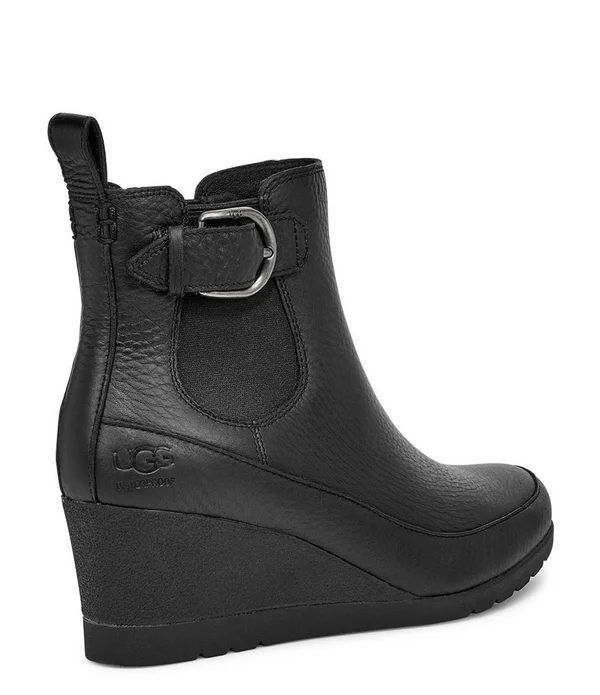 Ugg Arleta Black - Women's, Size: 5.5