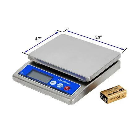 Brecknell 6030 IP67 Portion Control Scale