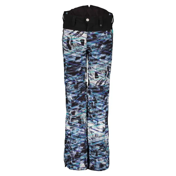 Obermeyer Jessi Pant - Girls& Tanzanite, L