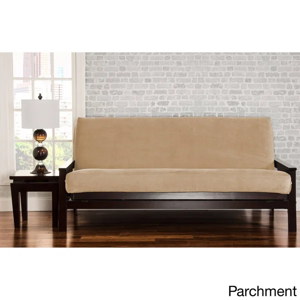 Siscovers Padma Futon COVER, Full, Jungle