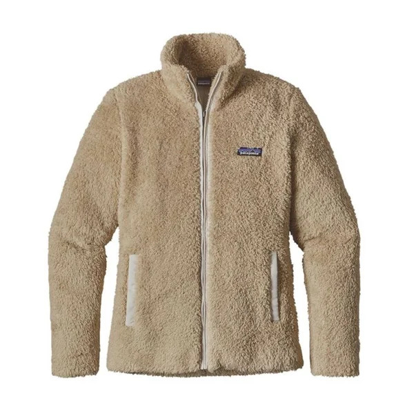 Patagonia Los Gatos Jacket - Women's El Cap Khaki, Xs