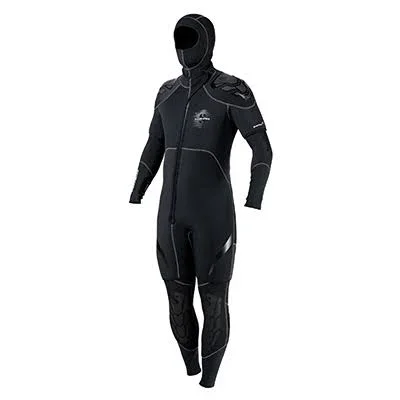 ScubaPro Women's Everflex Steamer 3/2mm Wetsuit