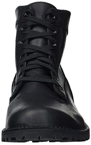Danner Jack III 6in Boot - Men's Black - 10.5