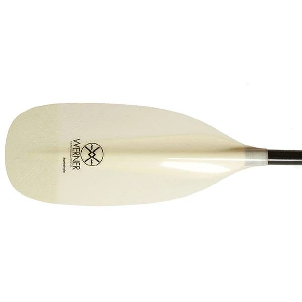 Werner Nantahala Canoe Paddle