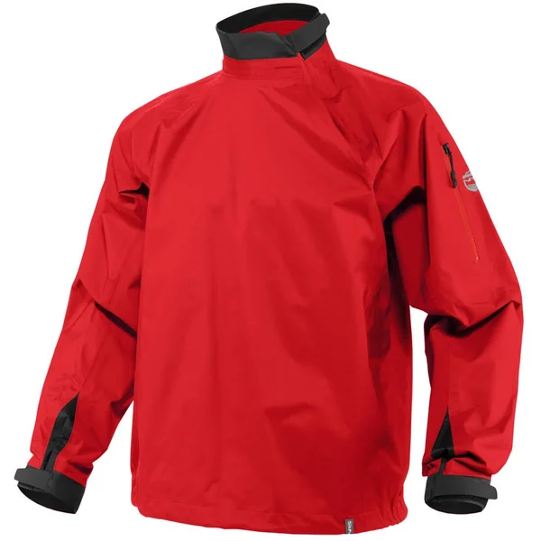 NRS Men's Endurance Splash Jacket 3XL, Poseidon