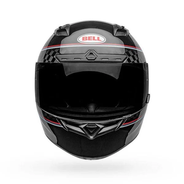 Bell Qualifier DLX MIPS Devil May Care Helmet