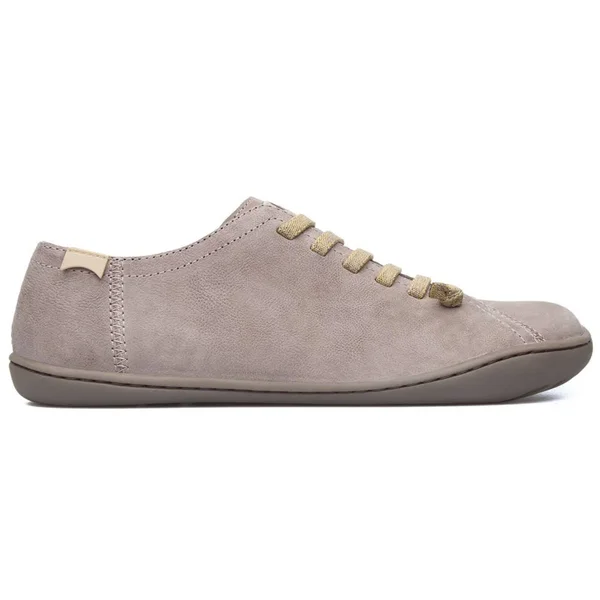 Camper Women's Peu Sneaker Grey EU 36 - US 6