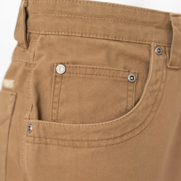 Mountain Khakis Men's Camber 106 Pant Classic Fit - Terra