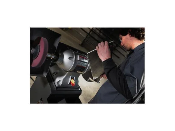 Jet-577408 8 inch Industrial Buffer