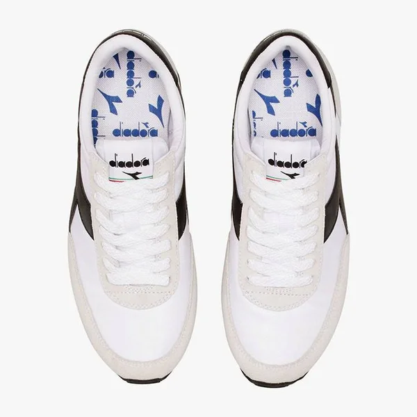Diadora Koala White
