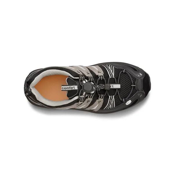 Dr. Comfort Performance-X Men's Therapeutic Diabetic Double Depth Shoe