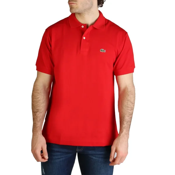 Lacoste - L1212 - Pink - 4