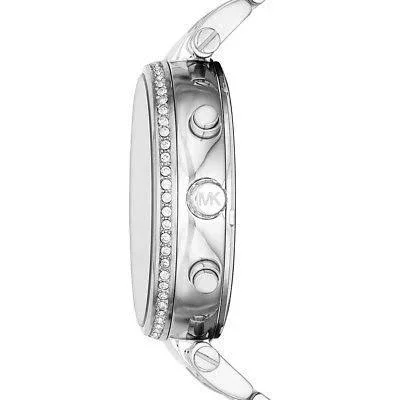 Michael Kors Sawyer Blue Dial MK6224 Women's Watch