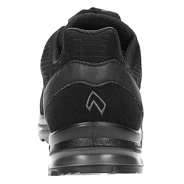 HAIX Black Eagle Athletic 2.1 T Low - Black - 330016M 11.5