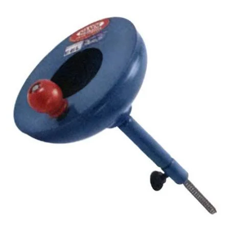 Electric Eel HE-1/4E25 Hande 1/4 inch by 25 Foot Drain Cleaner