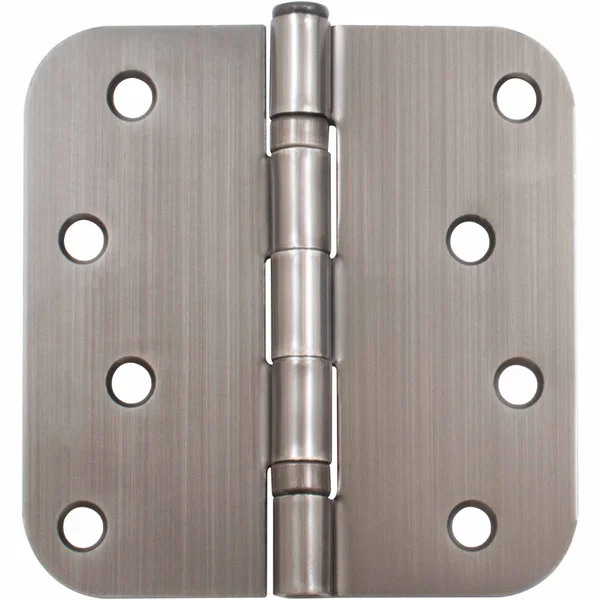 Bulk Ball Bearing HINGE - Size: 4-Inch by 5/8-Inch Radius