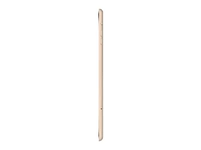 Apple iPad Mini 3 - Wi-Fi - 128 GB - Gold