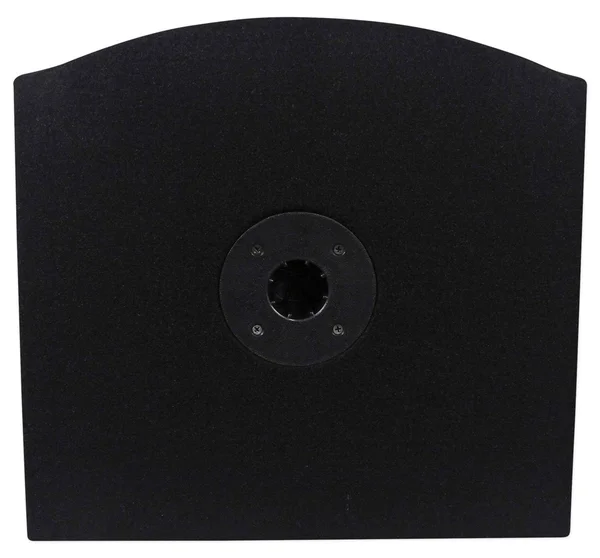 Rockville SBG1128 12x22 600 Watt Passive Pro DJ Subwoofer - MDF Cabinet/Pole Mount