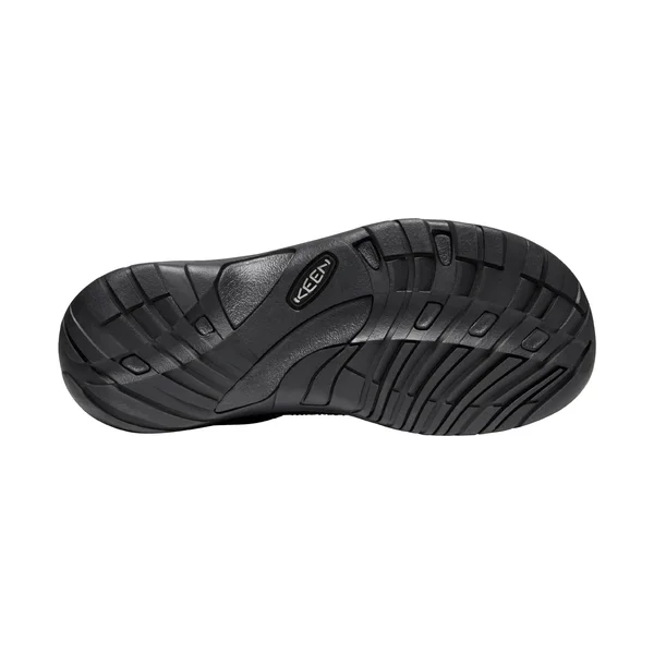 Keen Men's Austin Shoe 17 - Black