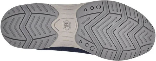 Easy Spirit Traveltime Clogs - Blue - Clogs