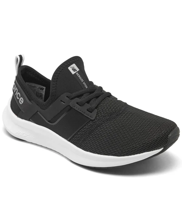New Balance Nergize Sport 6 Women's Black