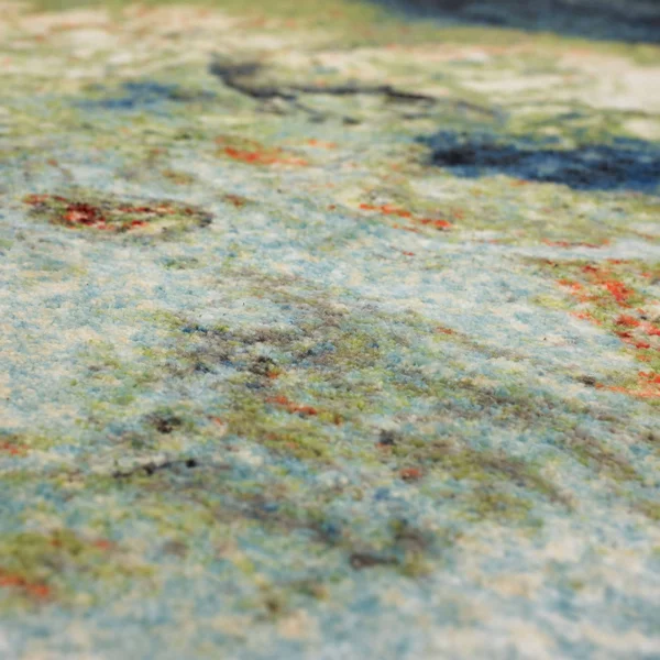 Mohawk Aurora Marble Ink Indoor Area Rug